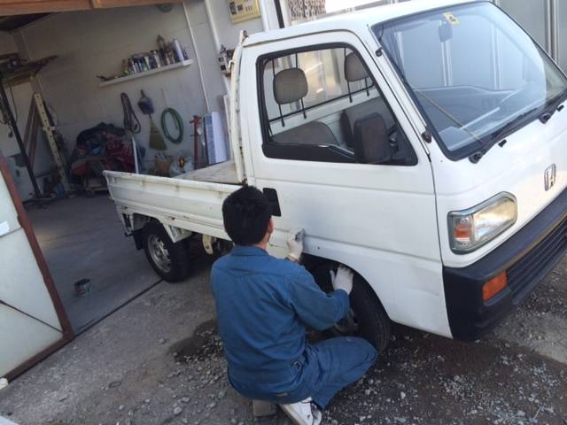 (有)東部オートセンター(5枚目)
