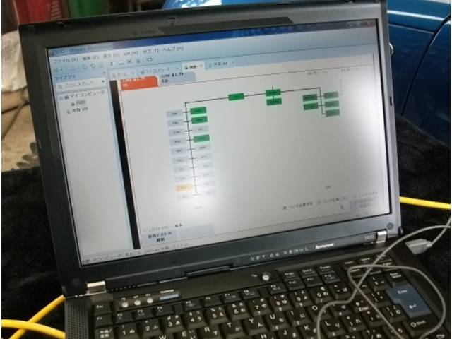 MINI専門店Garage kamei (株)ガレージカメイ(4枚目)