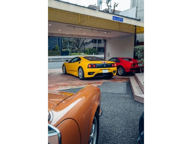 HILLS AUTO 【ヒルズオート】 田園調布ショールーム(4枚目)