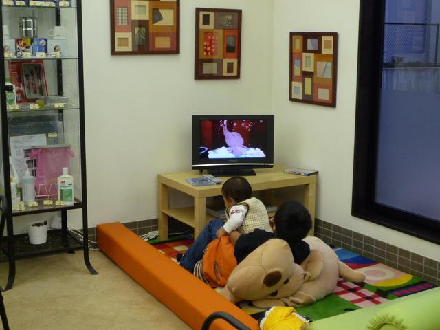 キャンピングカープラザ東京(5枚目)