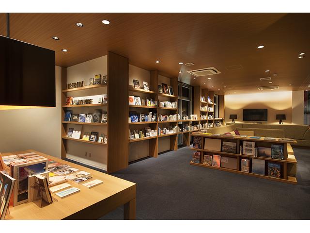 LIBERALA リベラーラ世田谷店(3枚目)