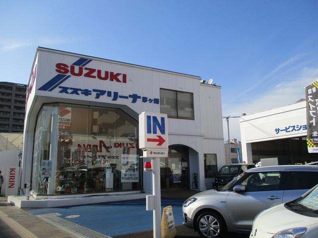 スズキアリーナ茅ヶ崎(株)(2枚目)