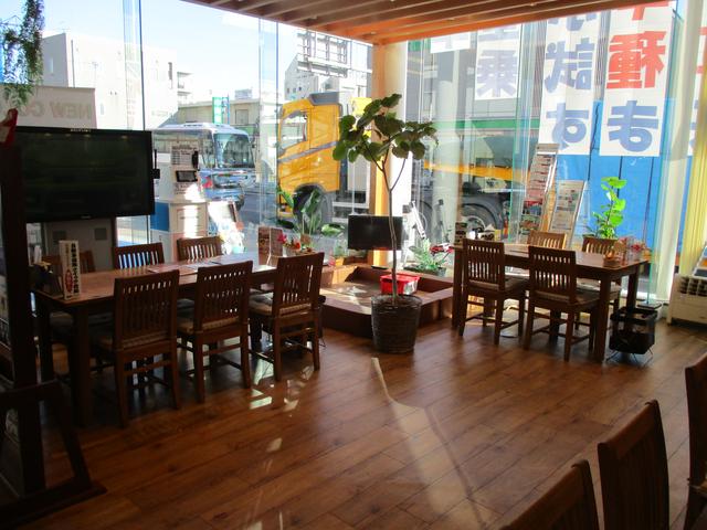 スズキアリーナ茅ヶ崎(株)(5枚目)