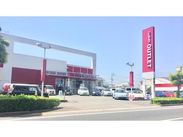 ガリバーアウトレット高松東バイパス店 (2枚目)