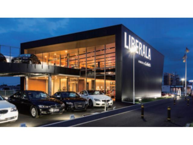 LIBERALA リベラーラつくば店(2枚目)