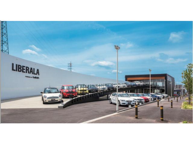 LIBERALA リベラーラつくば店(5枚目)