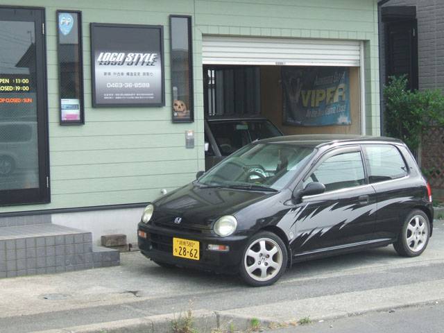 Garage LOCO STYLE(2枚目)