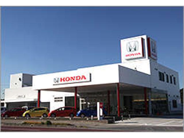 (株)ホンダカーズ千葉 浜野店(1枚目)