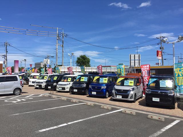 ガリバー鳥取南バイパス店 (株)IDOM(3枚目)