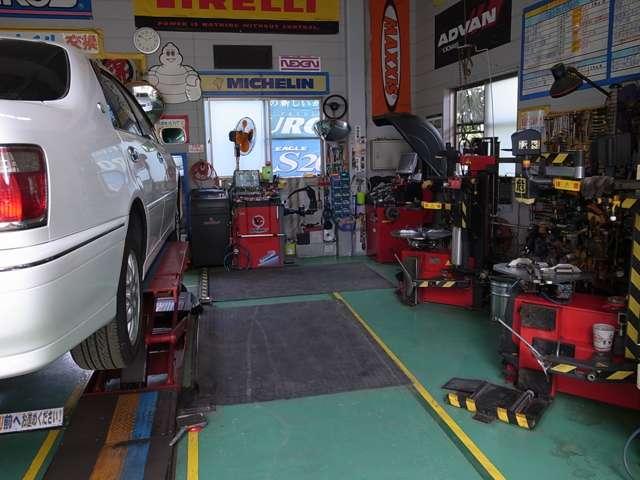 ニューアタック 三芳店(5枚目)