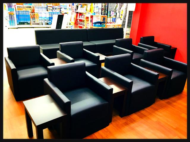 オートバックス 福島店(5枚目)