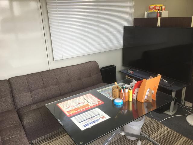 オートライズ湘南(4枚目)