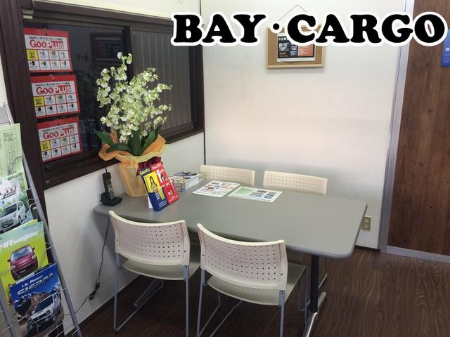 (株)Bay.Cargo(5枚目)