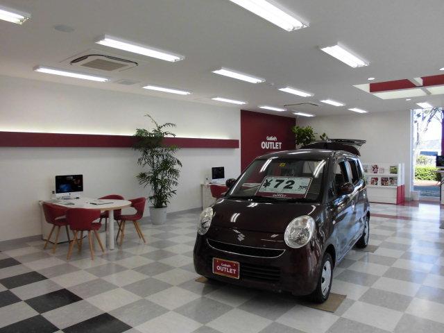 ガリバーアウトレット鳥取バイパス店(4枚目)