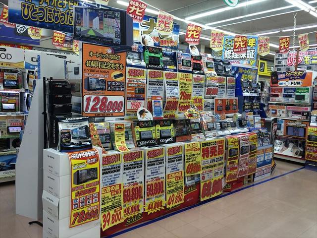 オートバックス前原たかだ店(5枚目)