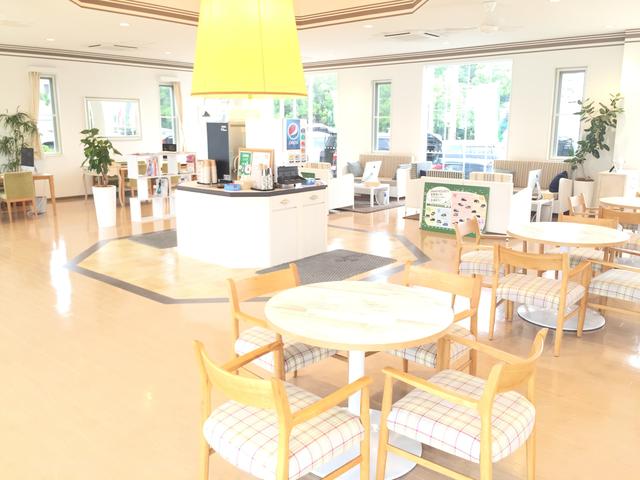 ガリバースナップハウス名古屋鳴海店(5枚目)