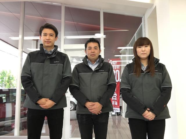 ガリバーアウトレット旭川末広店(4枚目)