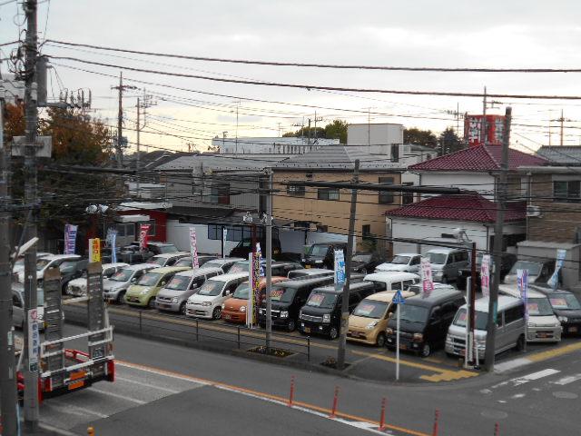 ブルーナ 相模原店 (株)エスコート(2枚目)