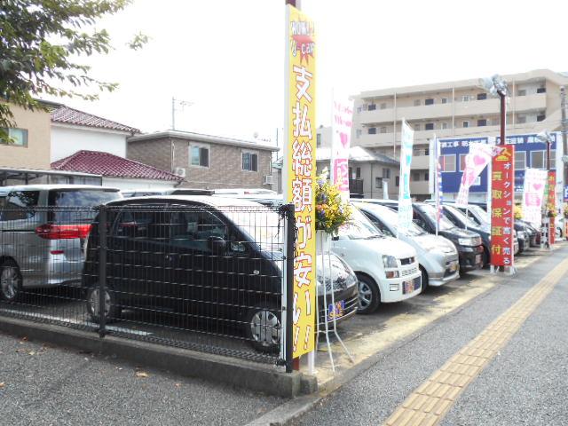 ブルーナ 相模原店 (株)エスコート(3枚目)