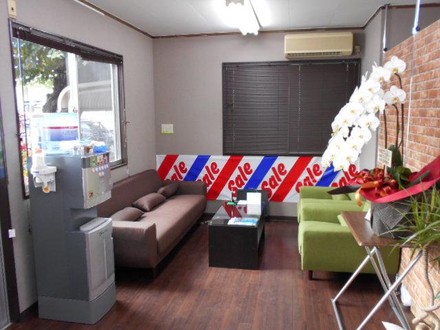 ブルーナ 相模原店 (株)エスコート(5枚目)