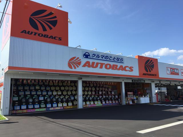 オートバックス伊那店(2枚目)