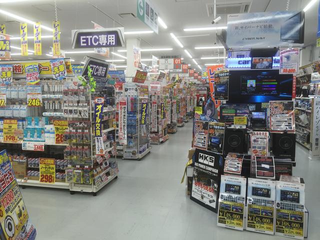 オートバックス伊那店(3枚目)