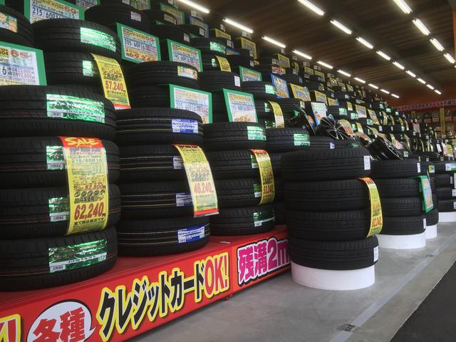オートバックス伊那店(4枚目)