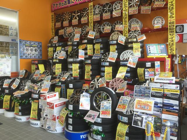 オートバックス伊那店(5枚目)
