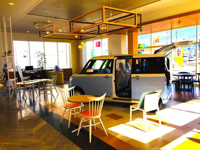 ガリバーミニクル甲府バイパス店(3枚目)