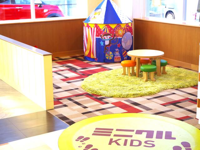 ガリバーミニクル甲府バイパス店(4枚目)