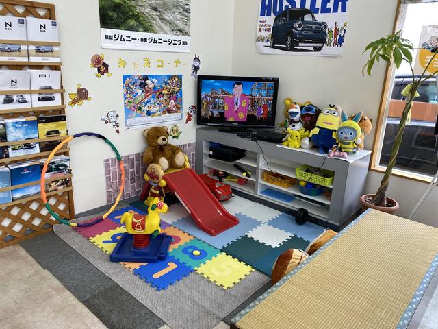 スバルショップ八日市場(2枚目)