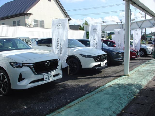 AUTOLOOK えびはら マツダオートザム北総(4枚目)