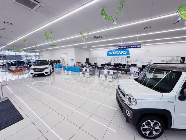 ビッグモーター 浦和美園店(5枚目)