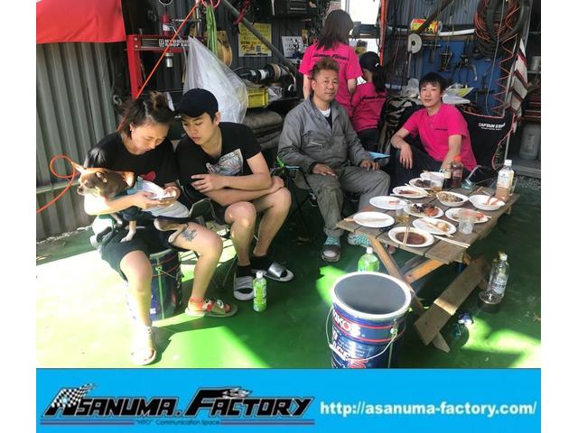 株式会社アサヌマファクトリー(4枚目)