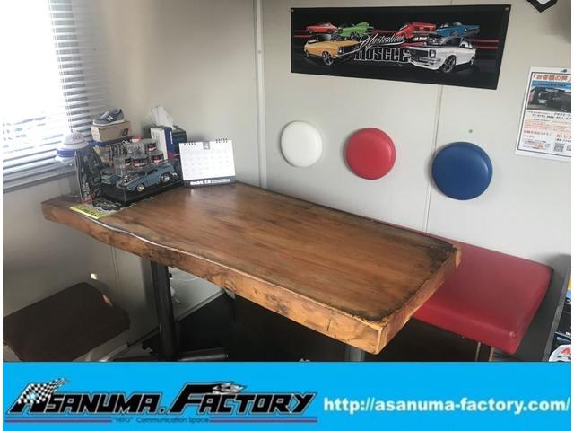 株式会社アサヌマファクトリー(5枚目)