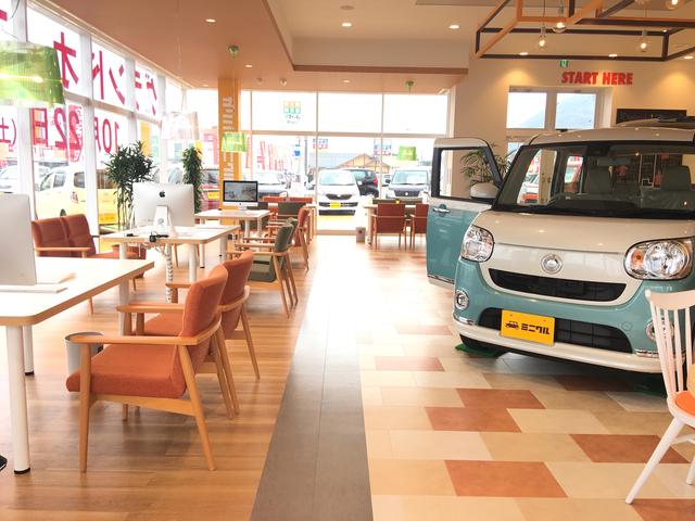 ガリバーミニクル長崎時津店(5枚目)