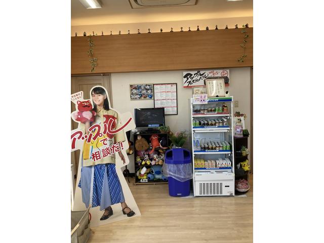 アップル戸塚店(5枚目)
