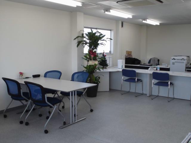 株式会社KKWORKS KKワークス(3枚目)