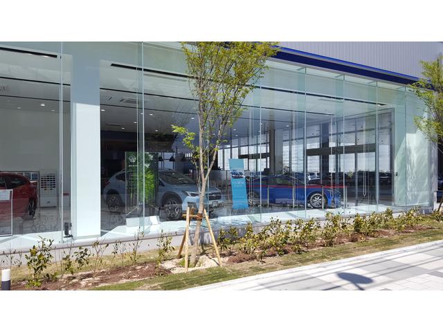 兵庫スバル自動車(株) カースポット西宮国道2号店(2枚目)