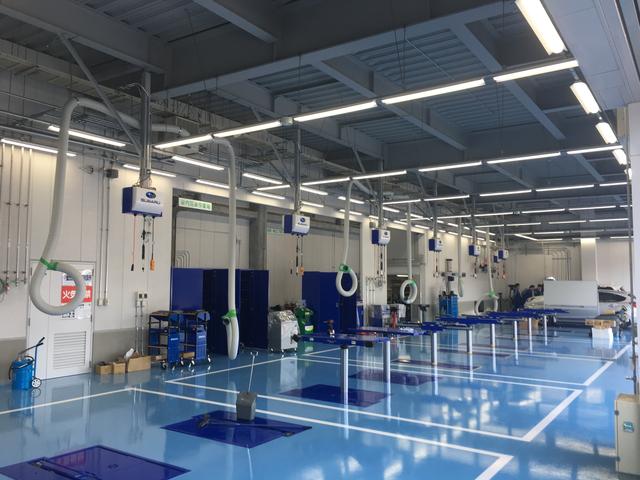 兵庫スバル自動車(株) カースポット西宮国道2号店(3枚目)