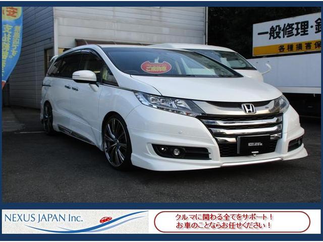 NEXUS JAPAN Inc.(4枚目)