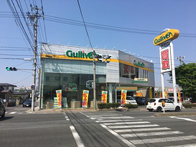 ガリバー福島西インター店(株)IDOM(2枚目)