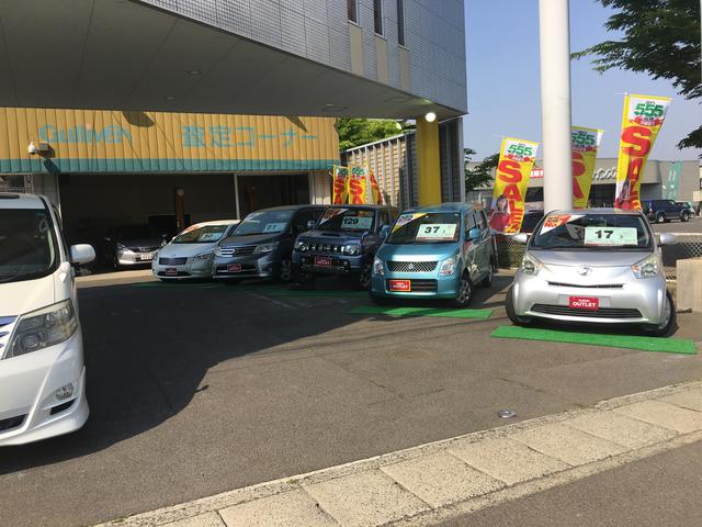 ガリバー福島西インター店(株)IDOM(4枚目)