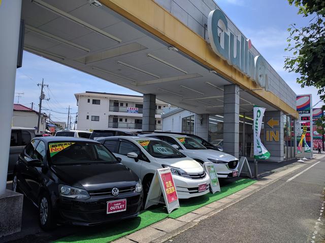 ガリバー倉敷北店(3枚目)