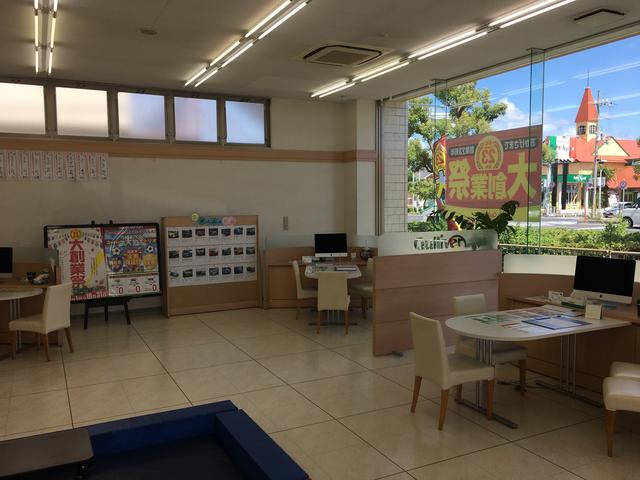 ガリバー明幹加古川店(株)IDOM(4枚目)