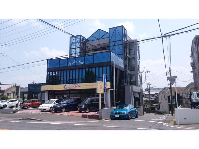Chibarly Sports(チバリースポーツ)(1枚目)