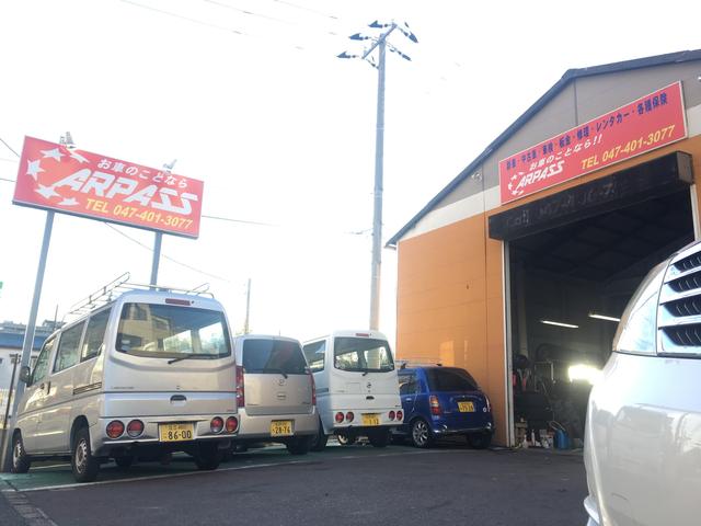 CARPASS カーパス船橋店(3枚目)