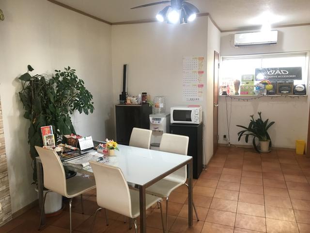 CARPASS カーパス船橋店(4枚目)