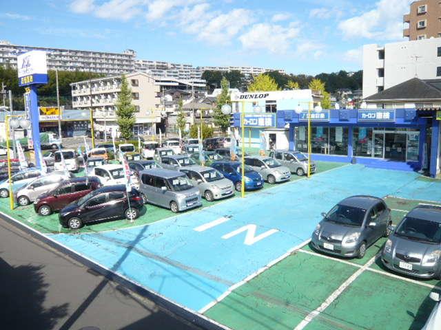 ナック車検センター(3枚目)