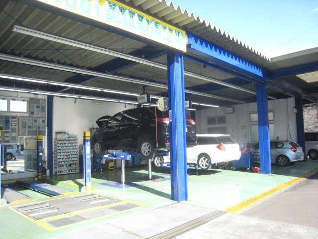 ナック車検センター(5枚目)